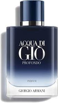 Giorgio Armani Acqua Di Gio Profondo Parfum (Sample)
