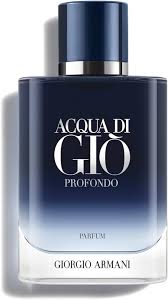 Giorgio Armani Acqua Di Gio Profondo Parfum (Sample)