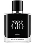 Giorgio Armani Acqua Di Gio Elixir (Sample)