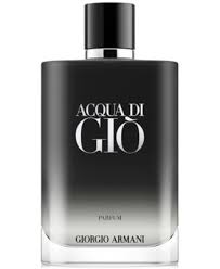 Giorgio Armani Acqua Di Gio Parfum (Sample)