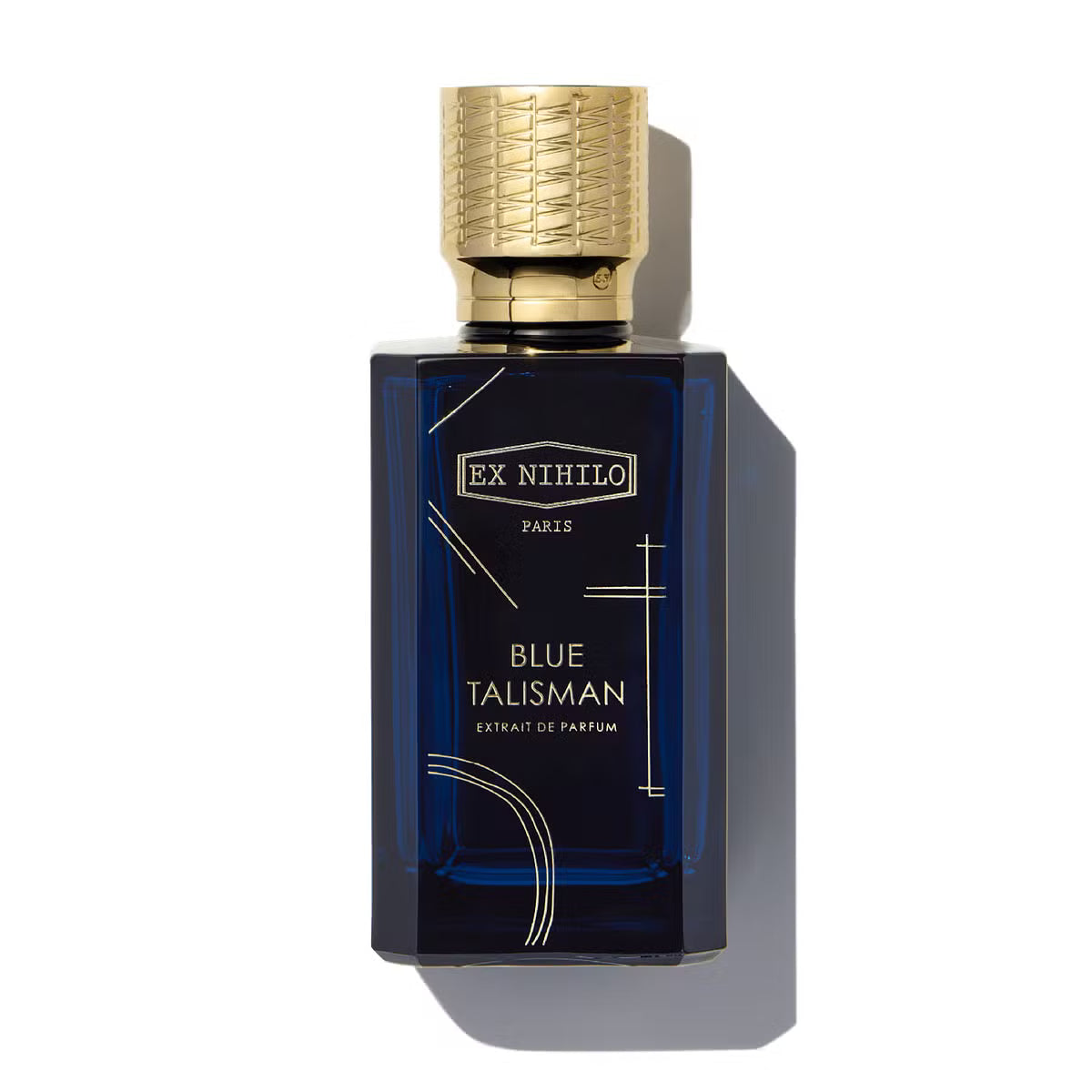 Ex Nihilo Blue Talisman Extrait (Sample)