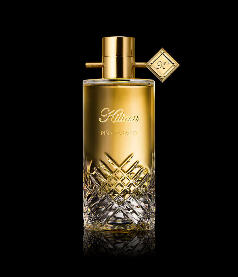 Kilian Pina Paraiso (Sample)