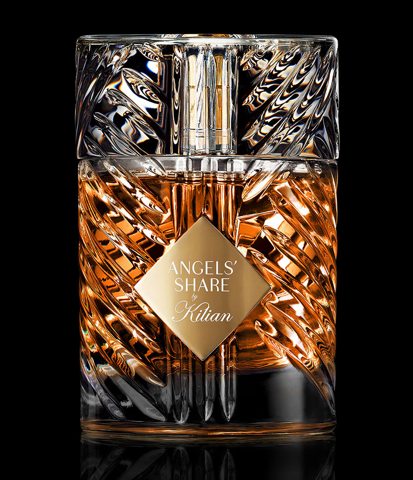 Kilian Angels Share (Sample)