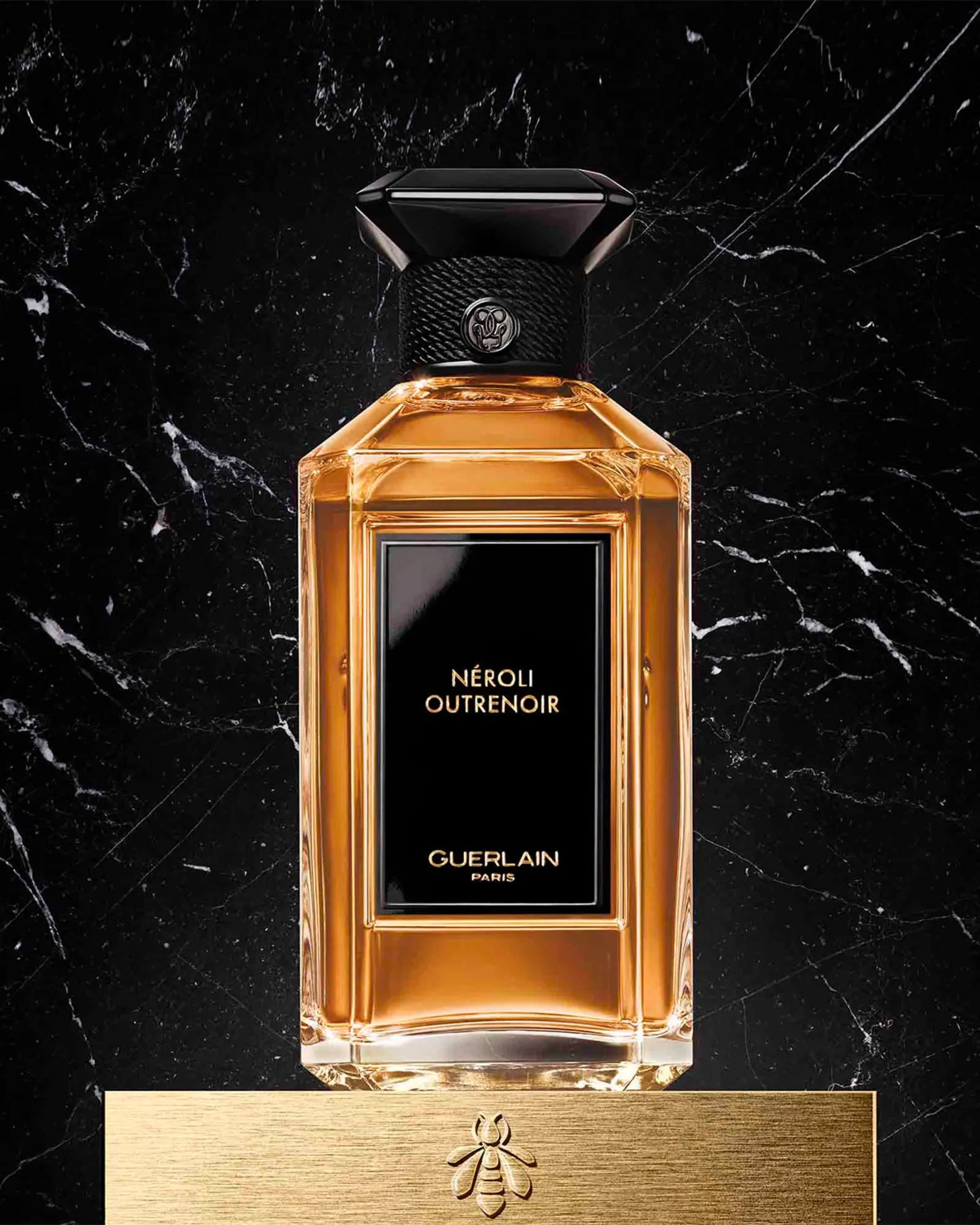 Guerlain Neroli Outrenoir (Sample)