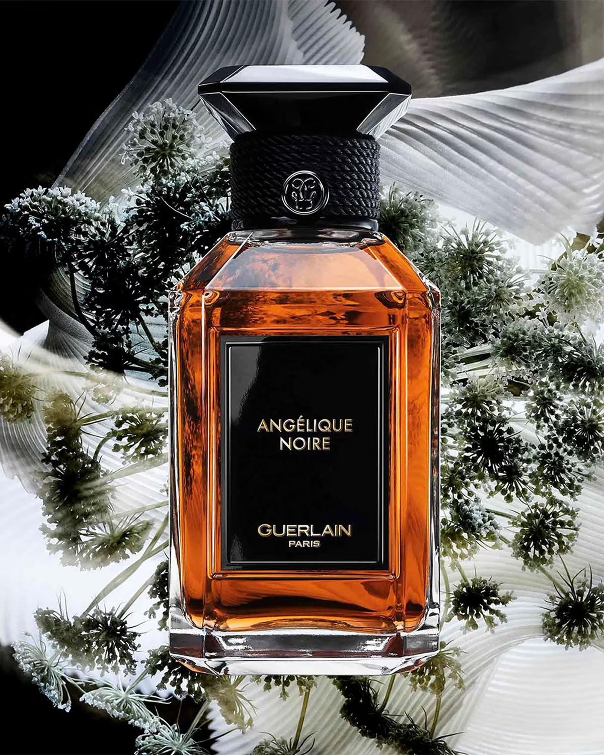 Guerlain Angelique Noire (Sample)