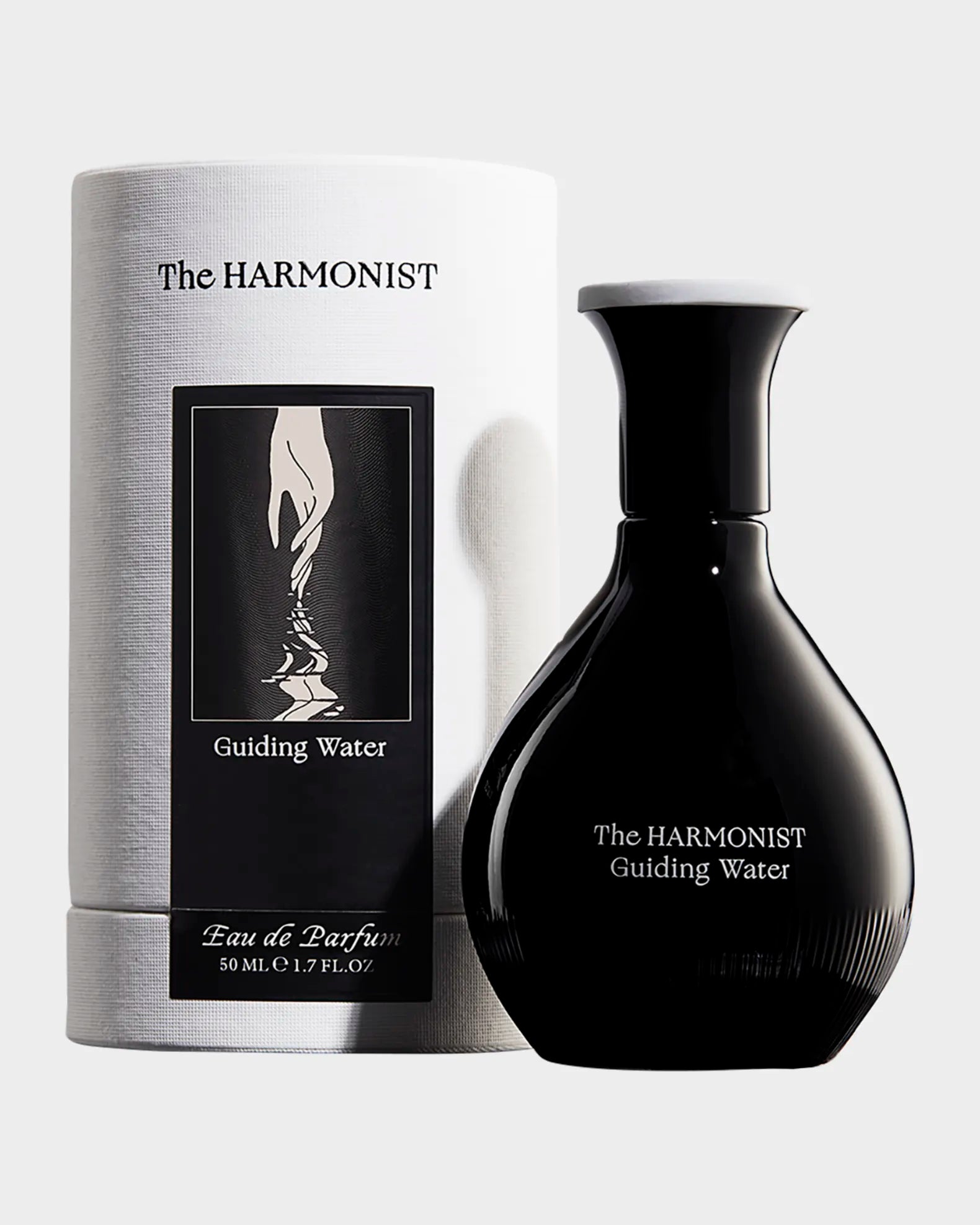 The Harmonist Guiding Water (Sample)