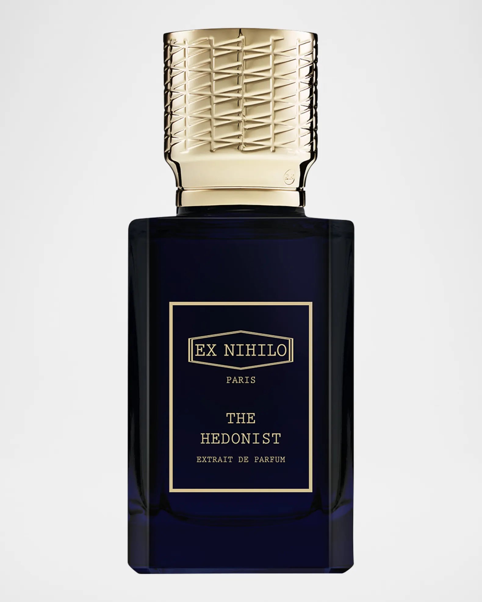 Ex Nihilo The Hedonist Extrait (Sample)