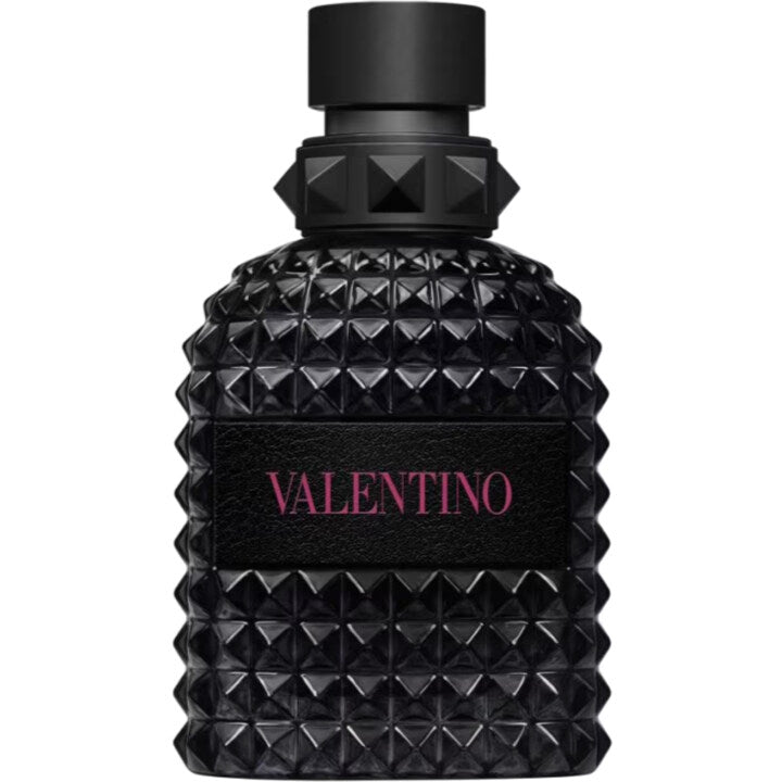 Valentino Uomo Born In Roma Extradose (Sample)