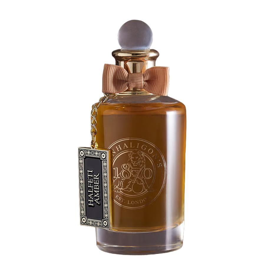 Penhaligon's Halfeti Amber (Sample)