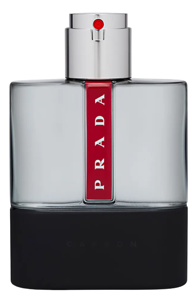 Prada Luna Rossa Carbon EDT (Sample)