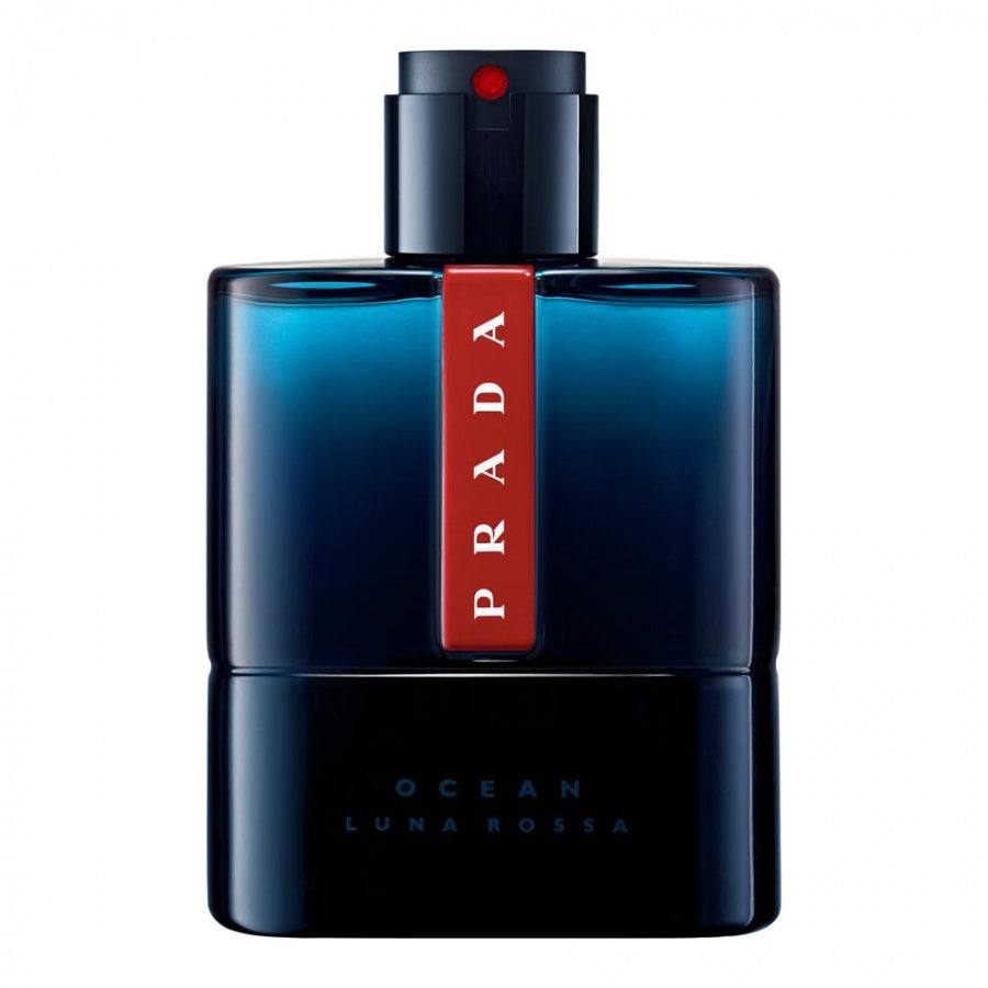 Prada Luna Rossa Ocean EDT (Sample)