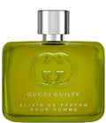 Gucci Guilty Elixir (Sample)