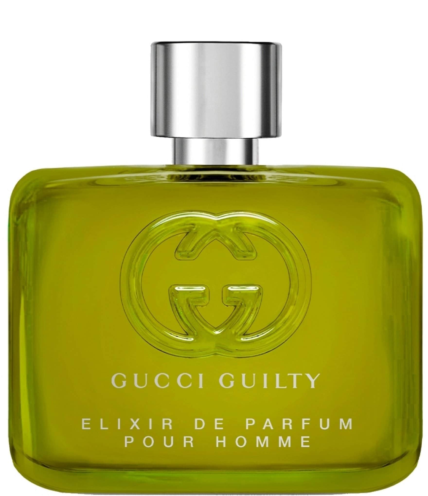 Gucci Guilty Elixir (Sample)