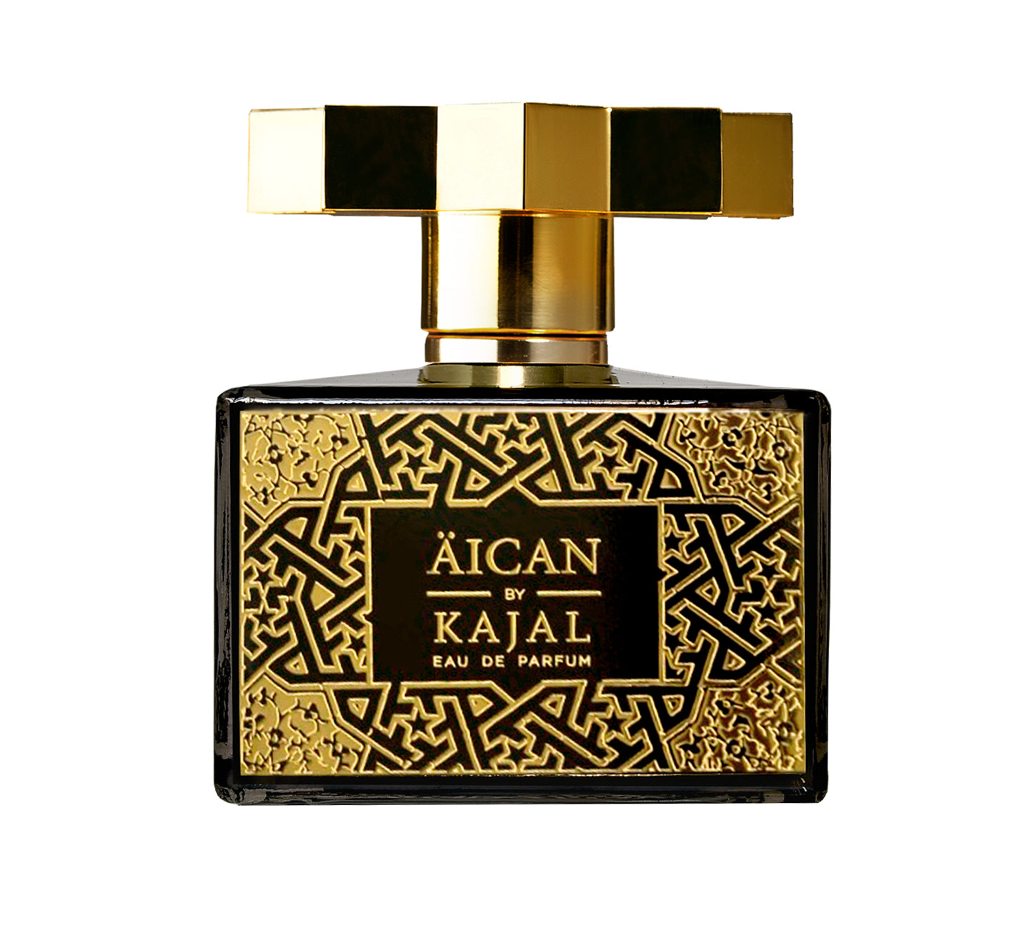 Kajal Aican (Sample)