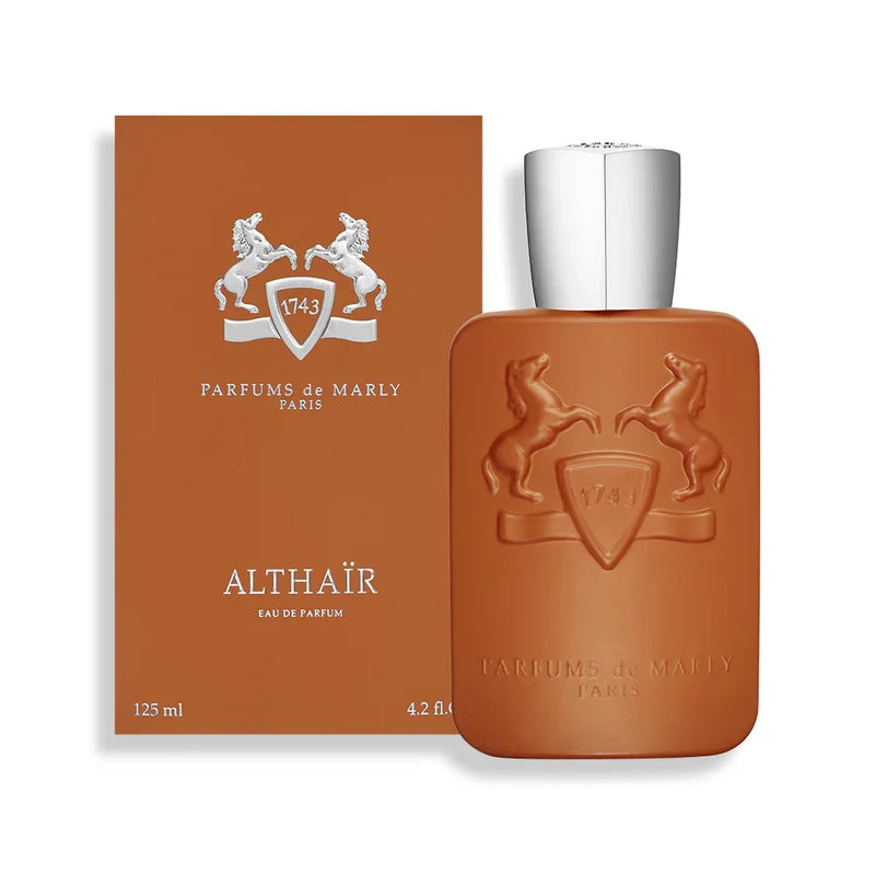 Parfums De Marley Althair (Sample)
