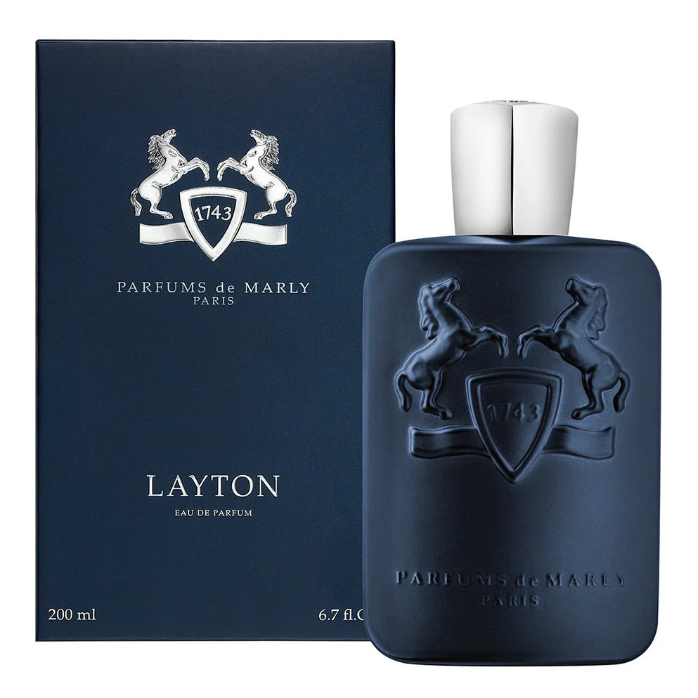 Parfums De Marley Layton (Sample)