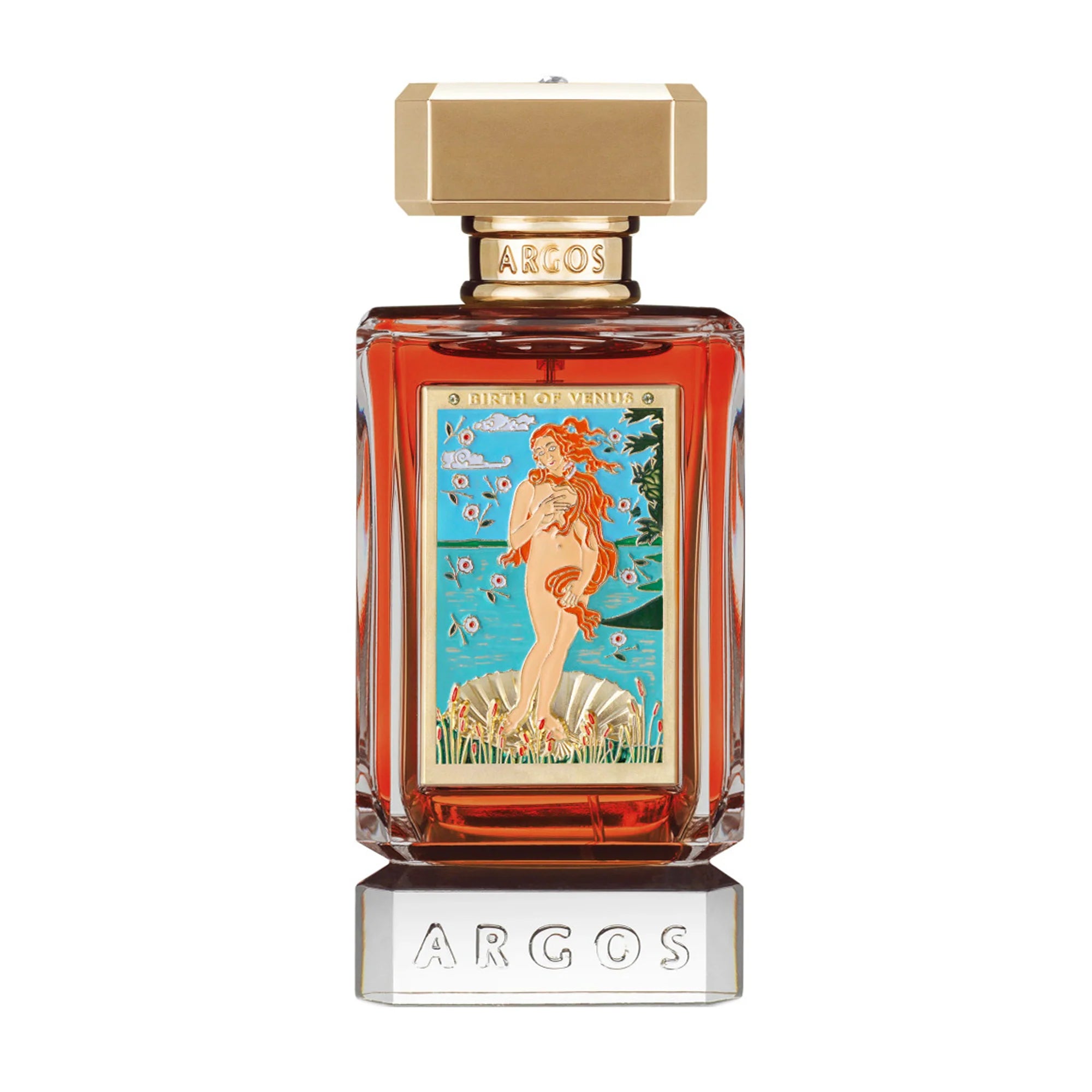 Argos Birth Of Venus (Sample)