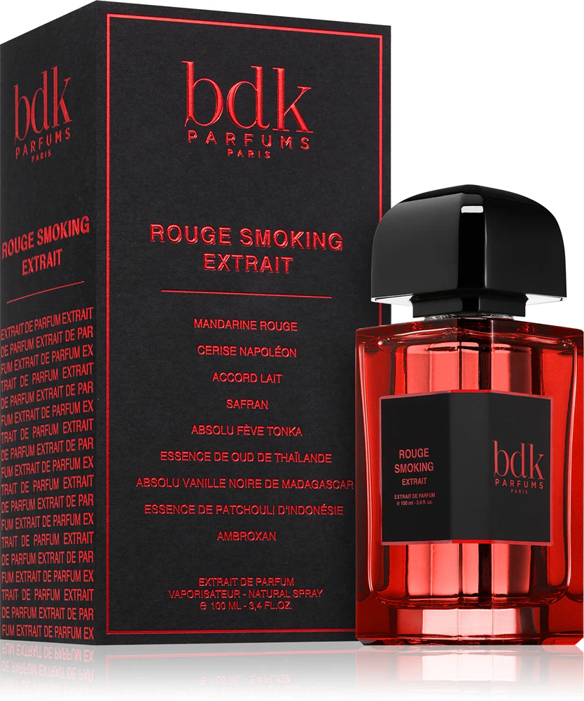 BDK Parfums Rouge Smoking Extrait (Sample)