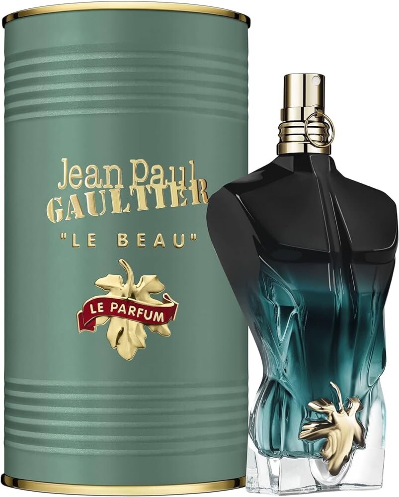 JPG Le Beau Le Parfum (Sample)