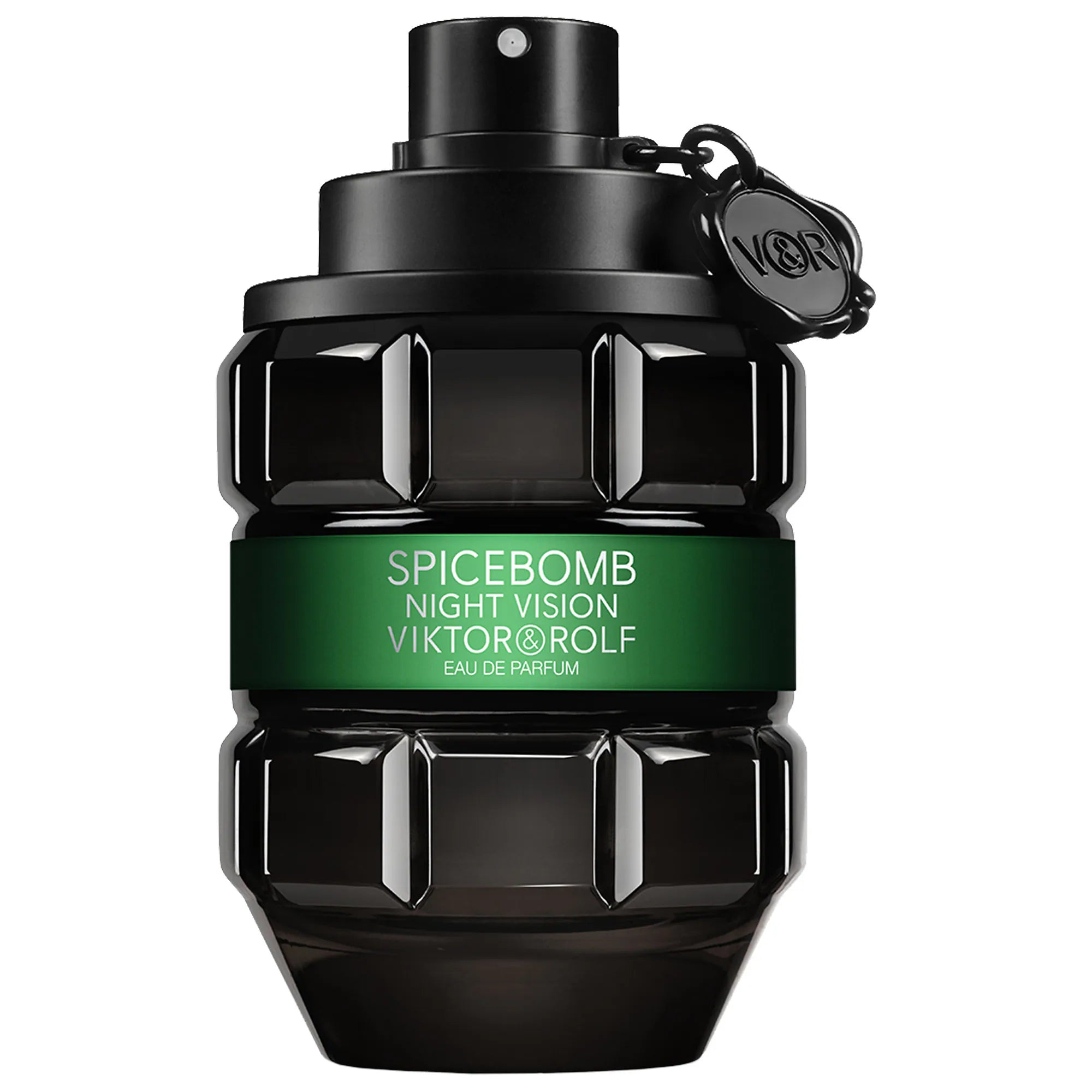 Viktor & Rolf Spicebomb Night Vision EDP (Sample)