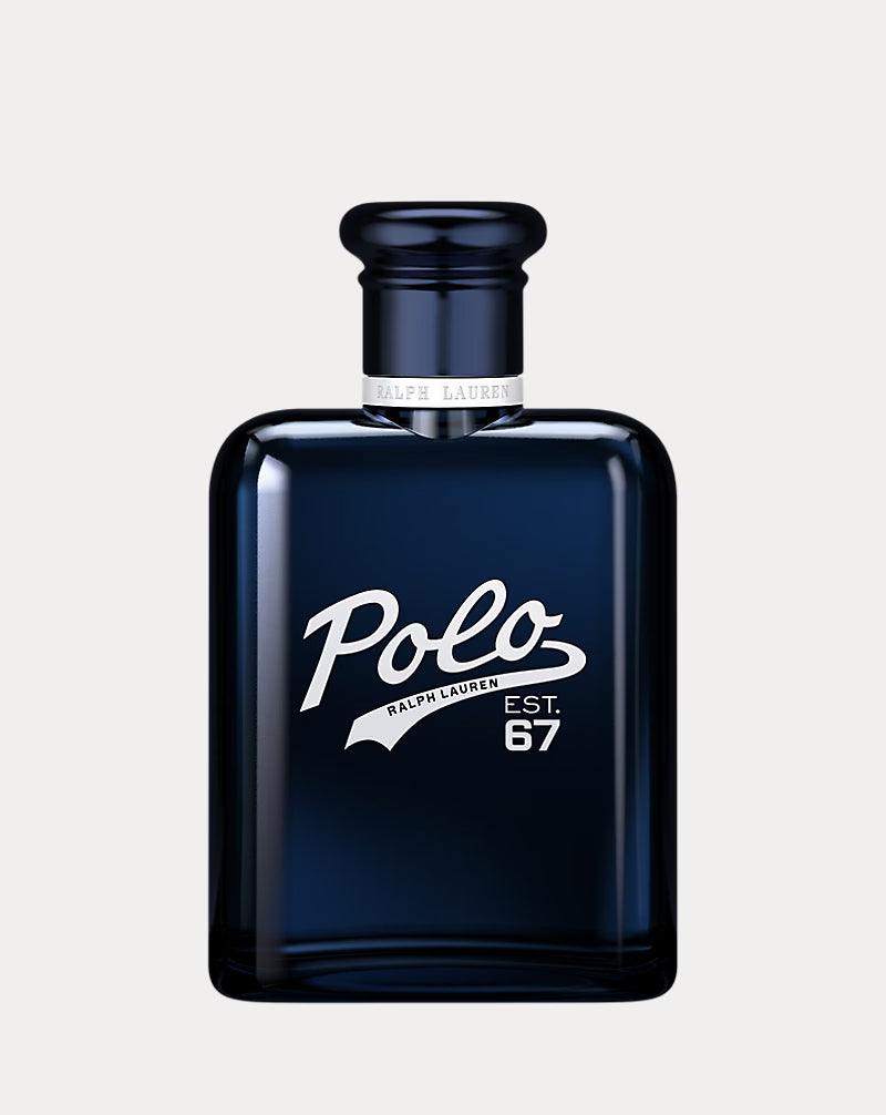 Polo 67 EDP (Sample)