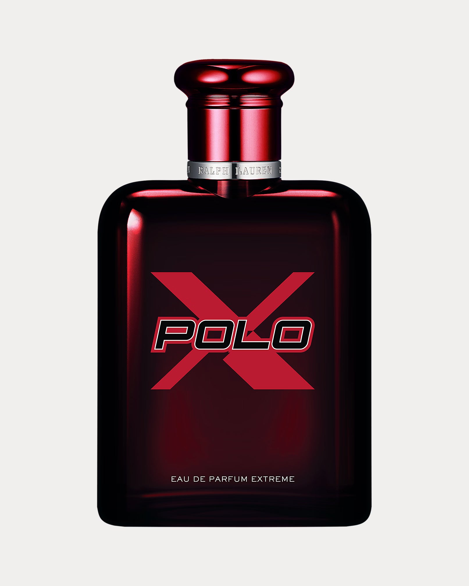 Polo Red EDP Extreme (Sample)