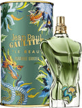 JPG Le Beau Paradise Garden (Sample)